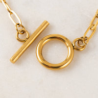Darcy Necklace