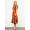 The Naomi Dress