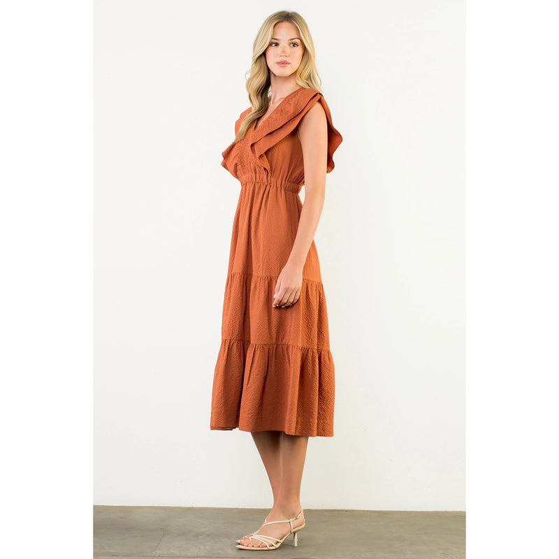 The Naomi Dress