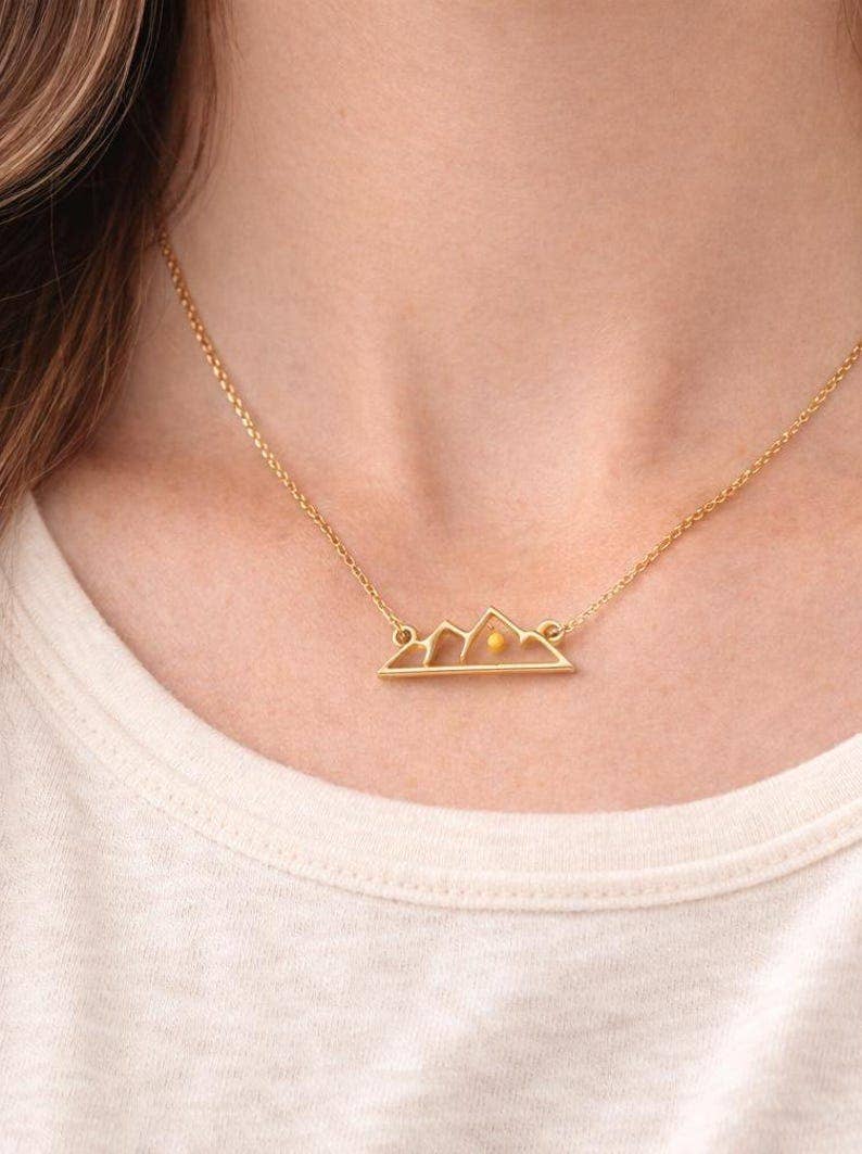 Class of 2026 Graduation Necklace
