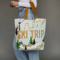 Ski Trip Bag