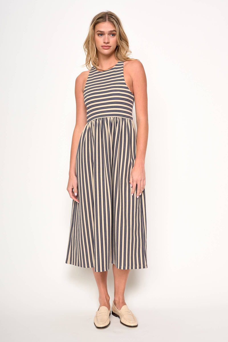 RENZO DRESS