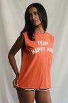 Team Happy Hour Tank