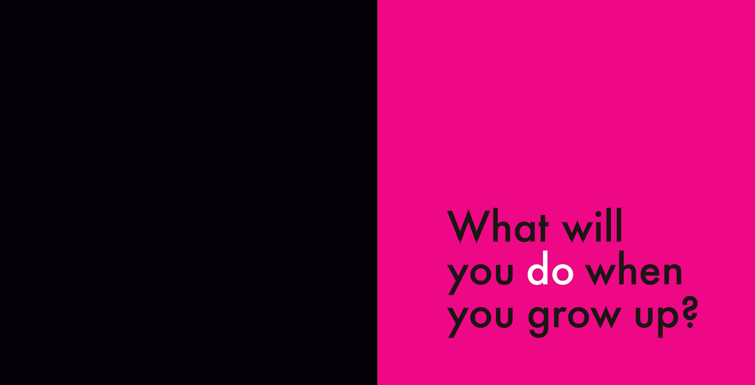 Dear Graduate