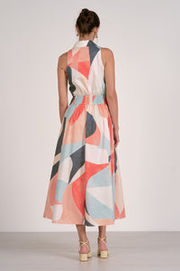 Elan Maxi Dress
