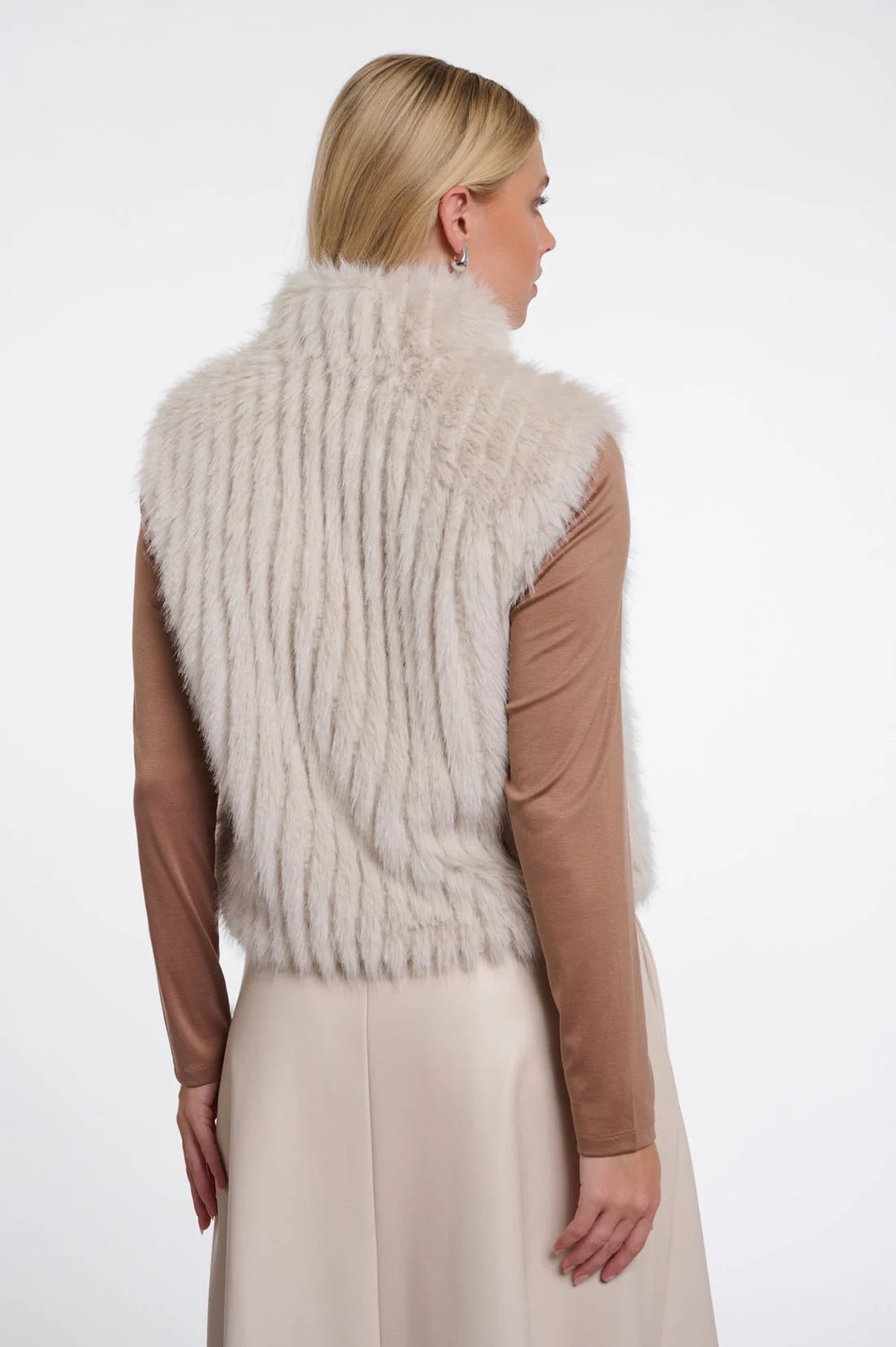 The Dava Vest
