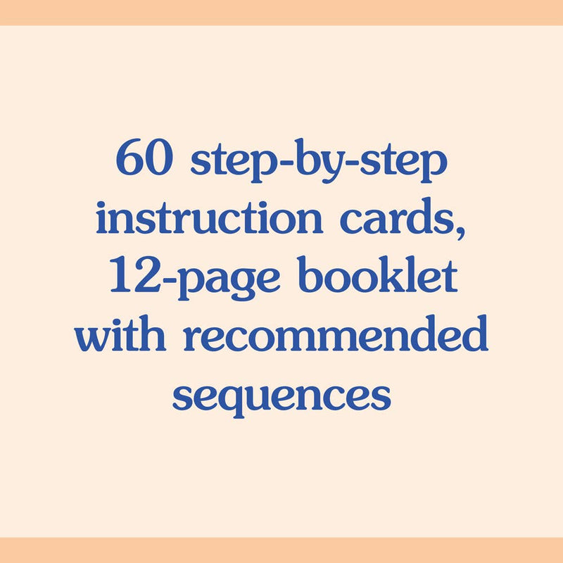 Stretch and Breathe Deck