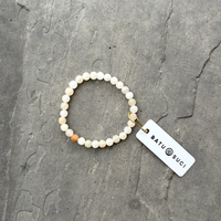 Pink Aventurine Bracelet