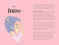 Calm In A Book