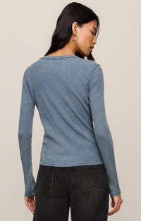 Z Supply Arlet Mini Thermal Top