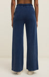 The Hunter Knit Denim Pant