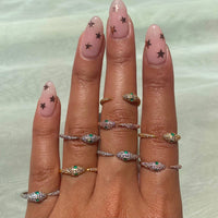 Viper Ring