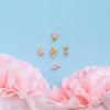 Sweet Tooth Earring Set