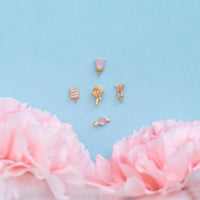 Sweet Tooth Earring Set