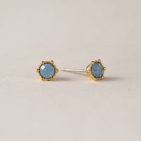Astrid Stud Earrings