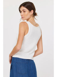 The July Sweater