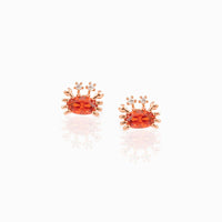 Cutie Crab Studs