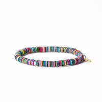 Grace Multi Mix Stretch Bracelet Multicolor