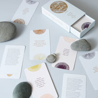 Calm the Chaos Cards