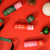 Limited Edition, Lip Balm, Holiday, Frosted Sugar Plum