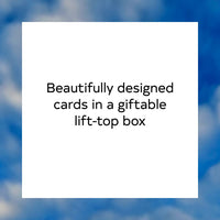 Disappointing Affirmations Deck