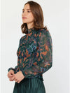 The Dramatic Top
