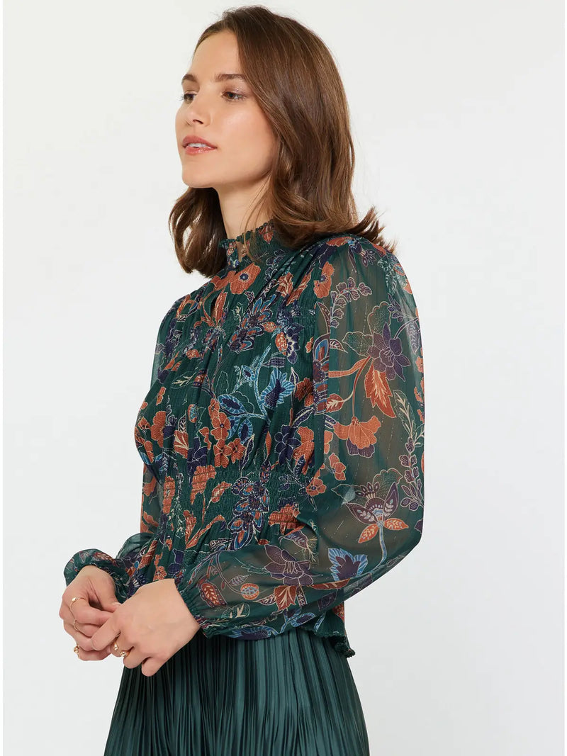 The Dramatic Top