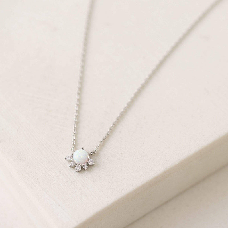 Juno Necklace