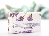 Oatmeal Lavender Sage Handmade Soap