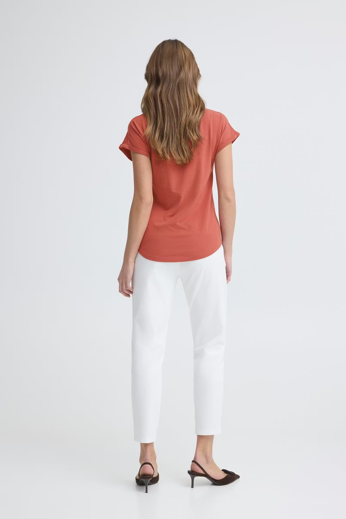 B Young Pamila Tee