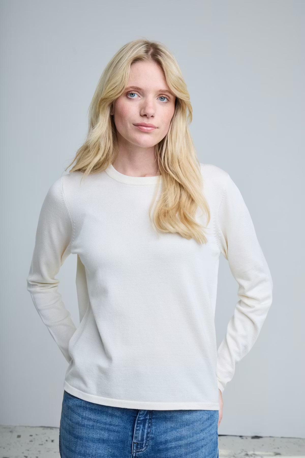 Long Sleeve Sweater