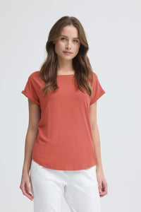 B Young Pamila Tee