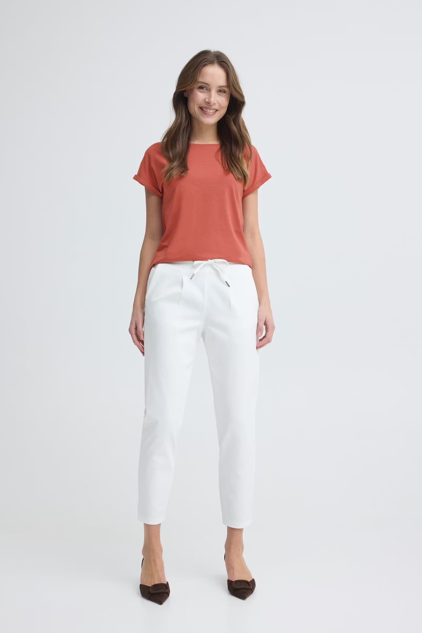 B Young Pamila Tee