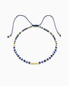 Lapis Lazuli Healing Gemstone Stacking Bracelet