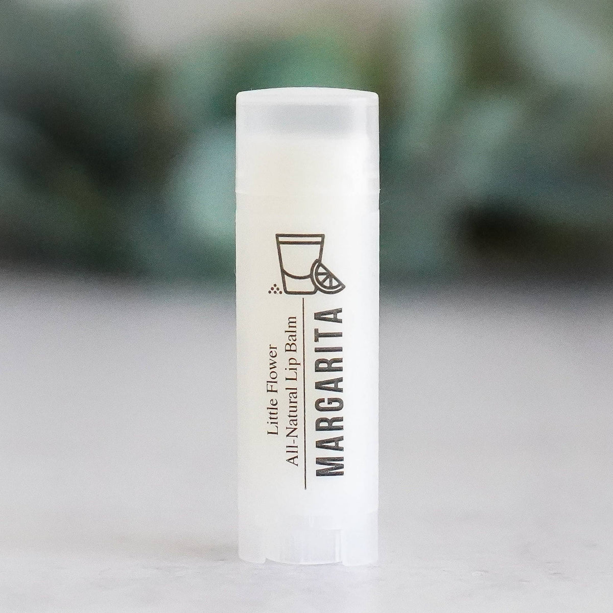 Margarita Lip Balm /  Cocktail Chapstick