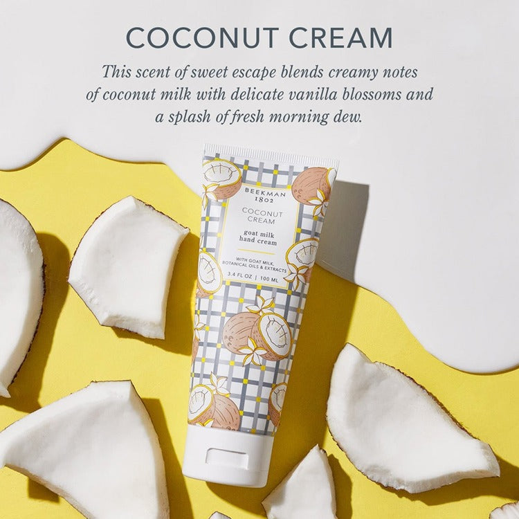 The Beekman Hand Cream