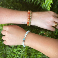 Deep Breath Diffuser Bracelet