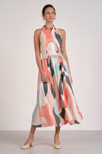 Elan Maxi Dress