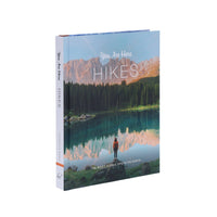 You Are Here: Hikes