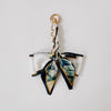 Charmed By Satin Bag Charms 