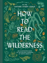 How to Read the Wilderness