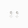 Fairest Floral Studs