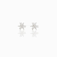 Fairest Floral Studs