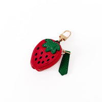 Cutie Fruit Bag Charm