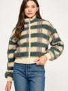 The Plaid Jacket