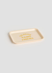 Colorado Is Always A Good Idea Trinket Tray