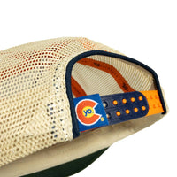 Mile High Ranger Trucker Mat