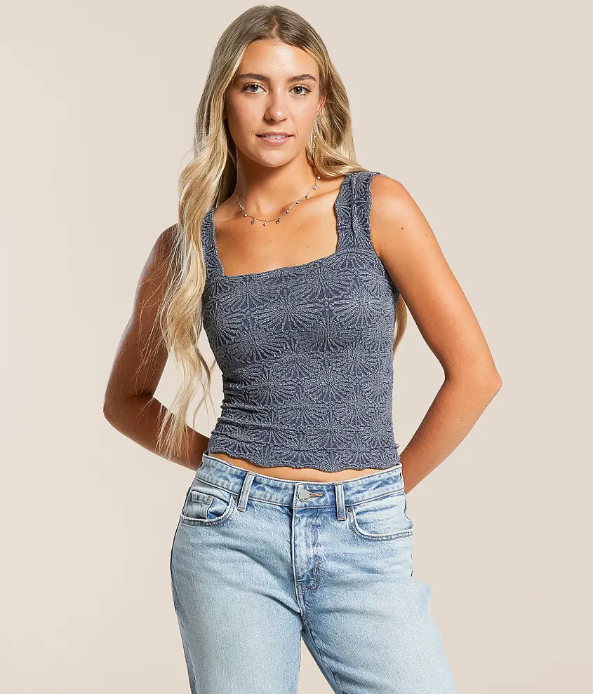 The Love Letter Cami