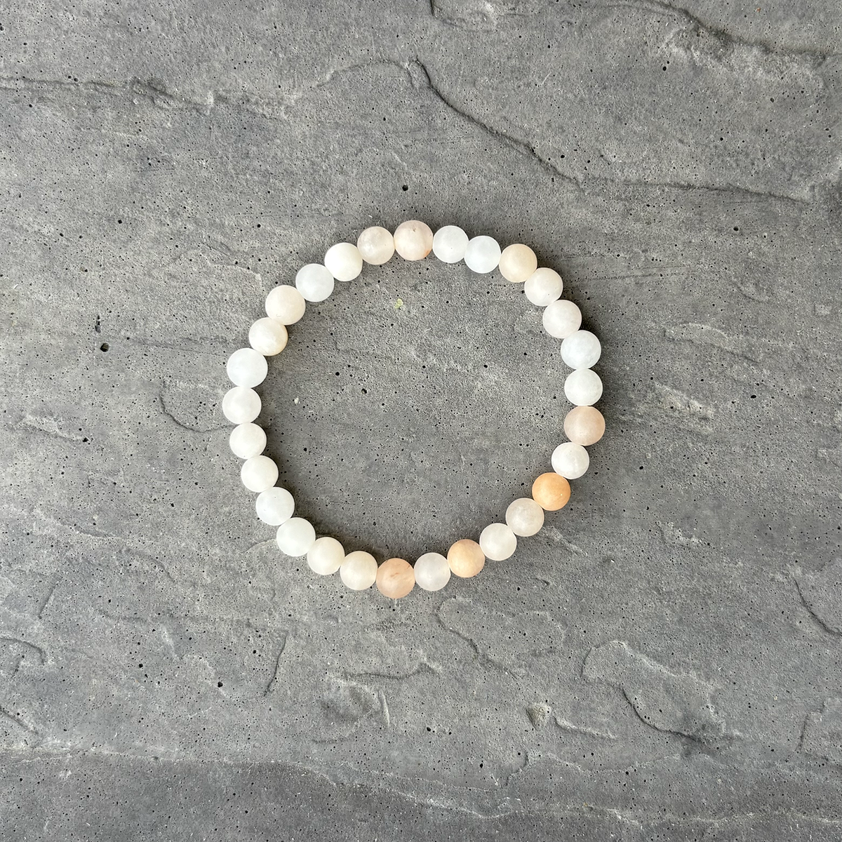 Pink Aventurine Bracelet
