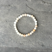 Pink Aventurine Bracelet